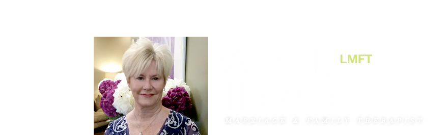 Wendy Thomas, LMFT